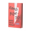 Kırmızı Pazartesi (Ciltli) - Gabriel Garcia Mârquez