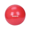 Kırmızı Pilates Topu, 55 cm