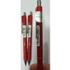 Kırmızı Renkli 0.5 mm Versatil Kalem