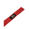 Kırmızı Renkli Lifting Strap, Ağırlık Antrenmanları İçin