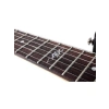 Kırmızı Renkli SGR C-1 Elektro Gitar, Şık Tasarım