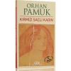 Kırmızı Saçlı Kadın - Orhan Pamuk, Yapı Kredi Yayınları, Normal Boy Ciltli Roman