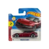 Kırmızı Süper Spor Araba Modeli: 1:64 Ölçek