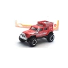 Kırmızı Superlift Serisi, Jeep Wrangler 42/100 Modeli 2023