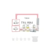 Kirpik Lifting Seti, Lash Lift, Kaş & Kirpik Perma Seti (Standart Set)