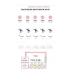 Kirpik Lifting Seti, Lash Lift, Kaş & Kirpik Perma Seti (Standart Set)