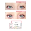 Kirpik Lifting Seti, Lash Lift, Kaş & Kirpik Perma Seti (Standart Set)