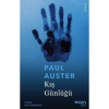 Kış Günlüğü - Paul Auster