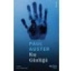 Kış Günlüğü - Paul Auster