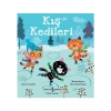 Kış Kedileri - Janet Lawler