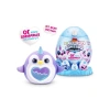 Kış Temalı Sürpriz Yumurtası - Eggzania Frozen Mania