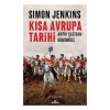 Kısa Avrupa Tarihi - Simon Jenkins