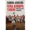 Kısa Avrupa Tarihi - Simon Jenkins