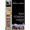 Kısa Türkiye Tarihi - Kemal H. Karpat