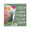 Kısır Kedi Maması 1,5 kg Tavuklu Lezzetli İçerik