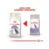 Kısırlaştırılmış Kediler İçin Kuru Kedi Maması - 4 Kg