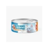 Kısırlaştırılmış Kediler İçin Somon Etli Ezme - 24 x 80 gr