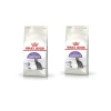 Kısırlaştırılmış Yetişkin Kedi Kuru Maması 400 g, İki Adet