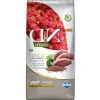 Kısırlaştırılmış Yetişkin Ördekli Quinoa Maması, Sağlıklı