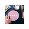Kişiselleştirilmiş Hashtag Tasarımlı Mousepad