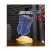 Kişiye Özel 3D LED Lamba - Diş Hekimleri Günü Hediyesi