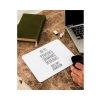 Kişiye Özel Mühendis Temalı Mousepad - 23x19 cm Kaliteli Tasarım