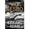 Kıskanç Adam - Jo Nesbo