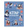 Kitap Arkadaşlarım - Roberto Piumini