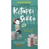 Kitapçı Serçe - Hessam Heydari