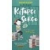 Kitapçı Serçe - Hessam Heydari