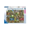 Kitaplık 1000 Parça Puzzle