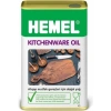 Kitchenware Oil - Mutfak Gereçleri Için Doğal Yağ - 1 Lt