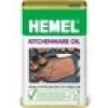 Kitchenware Oil - Mutfak Gereçleri Için Doğal Yağ - 1 Lt