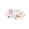 Kitty Temalı Dress Me Up Stickerbook, Eğlenceli Aktivite