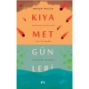 Kıyamet Günleri : Dünyanın Sonuna Dair Kısa Bir Rehber - Bryan Walsh