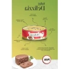 Kıyılmış Dana Etli Yetişkin Kedi Maması 85 Gr