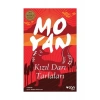 Kızıl Darı Tarlaları - Mo Yan