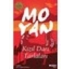 Kızıl Darı Tarlaları - Mo Yan