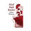 Kızıl Saçlı Kontes - Adnan Binyazar