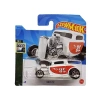 Klasik 1932 Ford Retro Yarış Aracı - Beyaz Renk, Kısa Kart