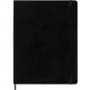 Klasik Defter, Yüksek Kalite Kağıt, Farklı Boyut Seçenekleri