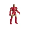 Klasik Dev Iron Man Figürü - Eğlenceli Koleksiyon Ürünü