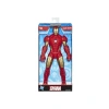 Klasik Dev Iron Man Figürü - Eğlenceli Koleksiyon Ürünü