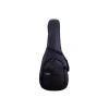 Klasik Gitar Taşıma Çantası, Dayanıklı Siyah Tasarım