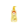 Klasik Şampuan 900 ml, Saçları Derinlemesine Temizler
