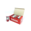 Klasik Tıraş Sabunu, 12li Paket ile Uzun Süreli Kullanım