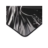 Klasse Gosu 500x500x4mm E-Sports Gaming Oyuncu Anime Mouse Pad (Kira)