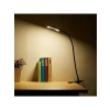 Klipsli LED Masa Lambası - USB Girişli, 3 Işık Modu