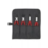 Knipex 00 19 56 4 Parçalı Segman Pens Seti