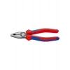 Knipex 03 02 200 Kombine Pense Polisajlı 200 mm